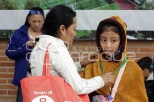 REGRESO A CLASES