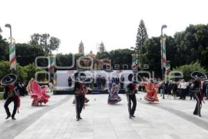 SAN ANDRÉS CHOLULA . BANDO SOLEMNE 