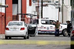 OPERATIVO PEMEX . BODEGA