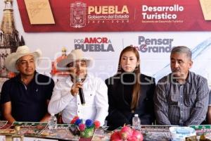 CALTEPEC . FERIA DEL MEZCAL