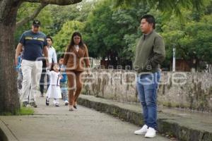 TLAXCALA . REGRESO A CLASES