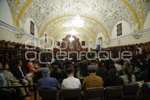 BUAP . CONSEJO UNIVERSITARIO