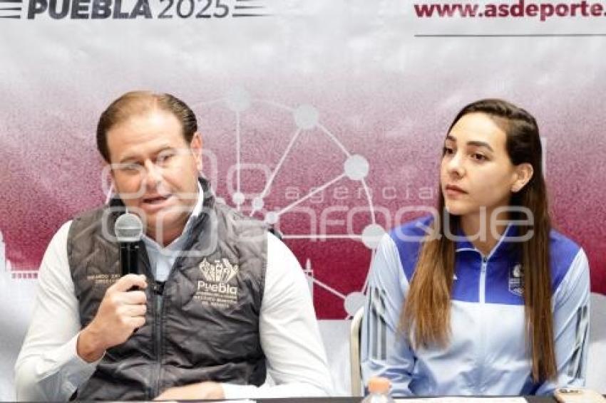 AYUNTAMIENTO . MEDIO MARATÓN
