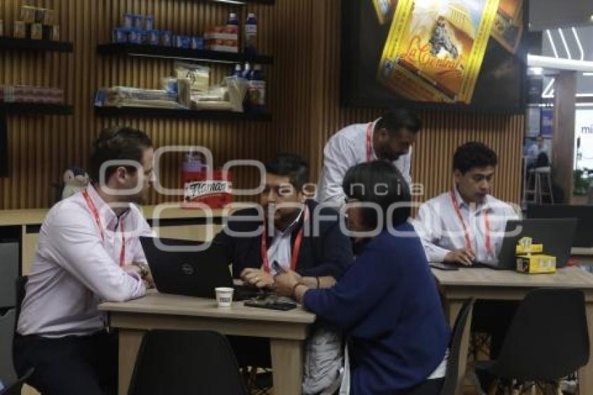 EXPO ANAM 2025