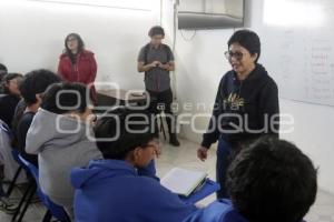 BUAP . LILIA CEDILLO