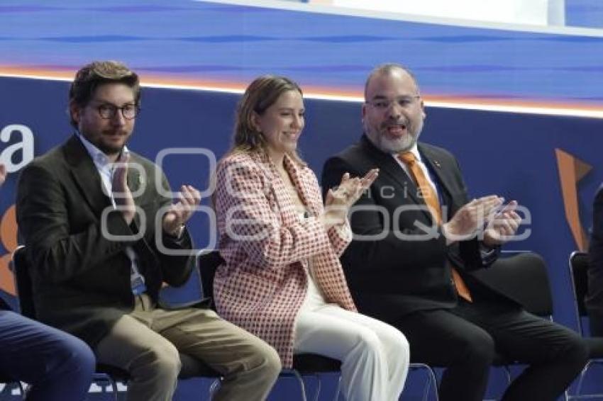 EXPO ANAM 2025