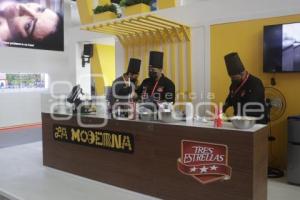 EXPO ANAM 2025
