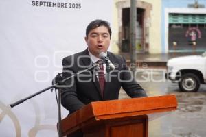 TLAXCALA . MAURICIO POZOS CASTAÑÓN