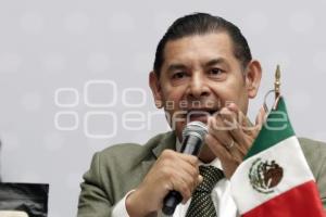 GOBIERNO ESTATAL . MAÑANERA