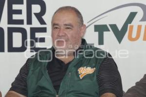 AZTECAS UDLAP . RAÚL RIVERA