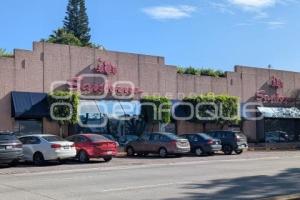 TIENDA SANBORNS