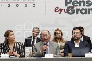 GOBIERNO ESTATAL . MAÑANERA