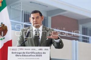 ALEJANDRO ARMENTA