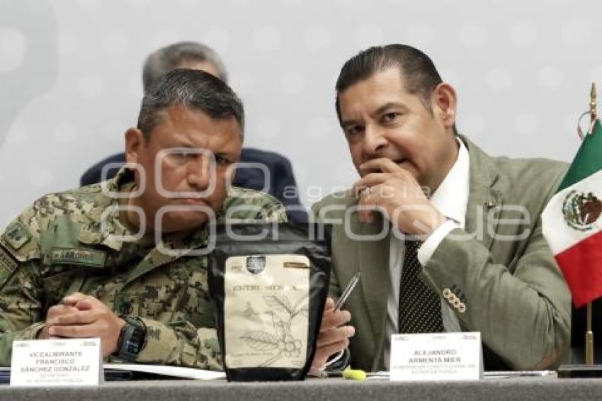 GOBIERNO ESTATAL . MAÑANERA