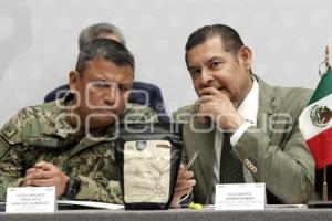 GOBIERNO ESTATAL . MAÑANERA