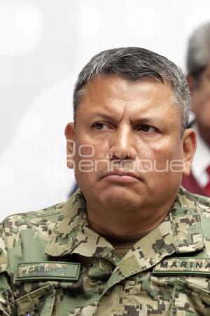GOBIERNO ESTATAL . MAÑANERA