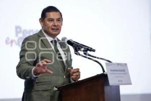 ALEJANDRO ARMENTA