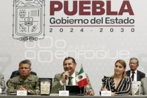 GOBIERNO ESTATAL . MAÑANERA