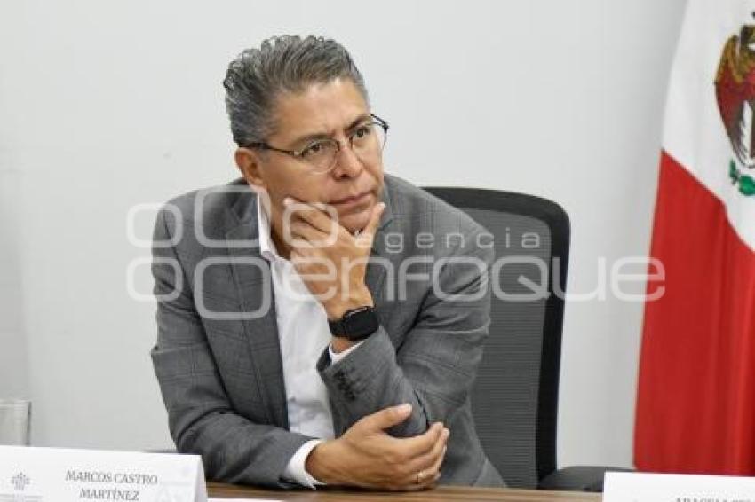 MARCOS CASTRO
