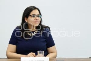 LAURA GUADALUPE VARGAS