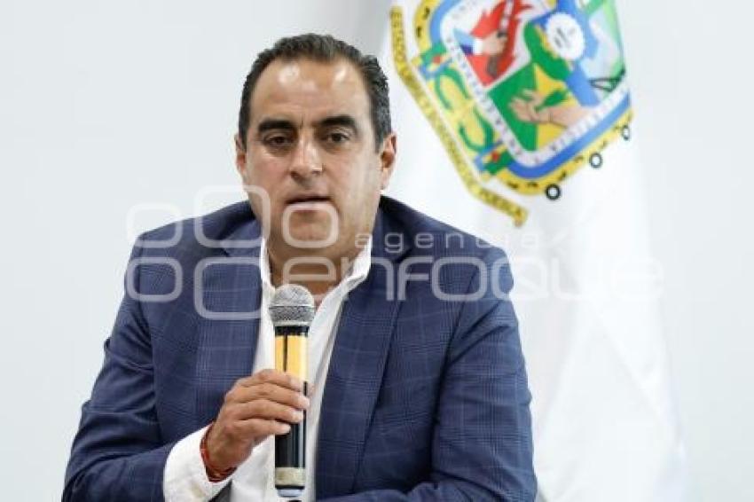 OSCAR MAURICIO CÉSPEDES