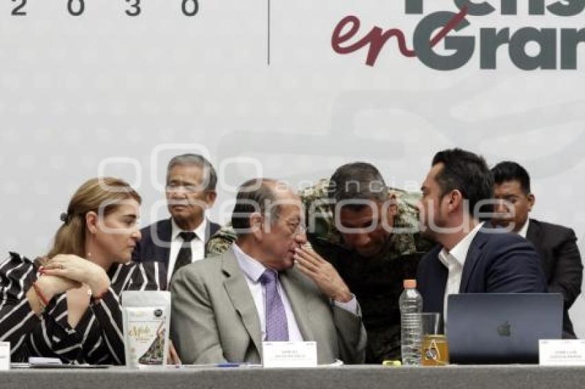 GOBIERNO ESTATAL . MAÑANERA