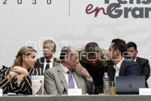 GOBIERNO ESTATAL . MAÑANERA