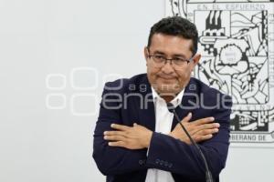 PÁVEL GASPAR