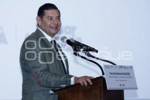 ALEJANDRO ARMENTA
