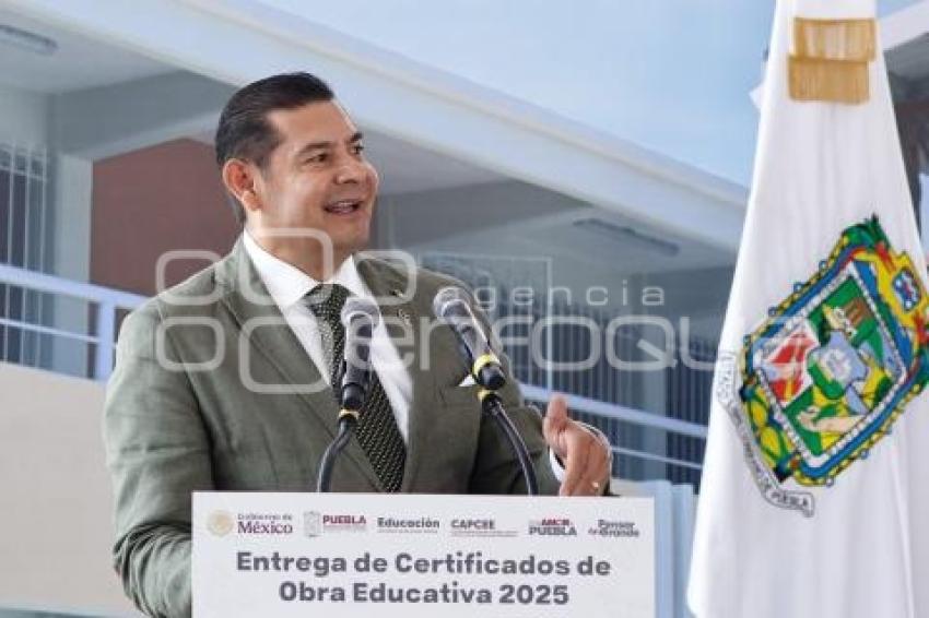 ALEJANDRO ARMENTA