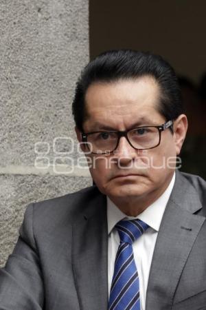 GOBIERNO ESTATAL . MAÑANERA