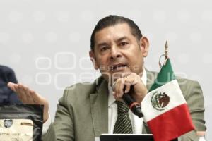 GOBIERNO ESTATAL . MAÑANERA