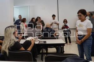 BUAP . LILIA CEDILLO