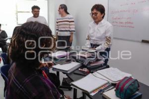 BUAP . LILIA CEDILLO