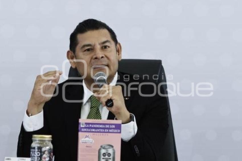ALEJANDRO ARMENTA