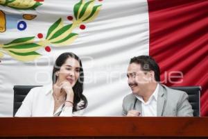 TLAXCALA . CONGRESO