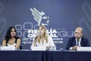 FISCALÍA GENERAL DEL ESTADO