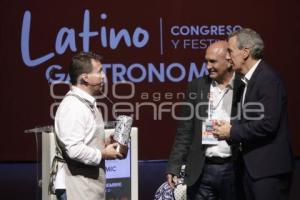 LATINO GASTRONOMIC