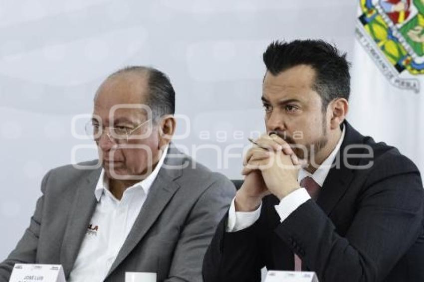 GOBIERNO ESTATAL . MAÑANERA