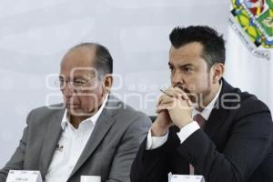 GOBIERNO ESTATAL . MAÑANERA
