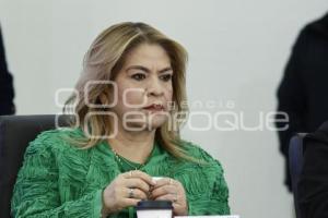 JOSEFINA MORALES