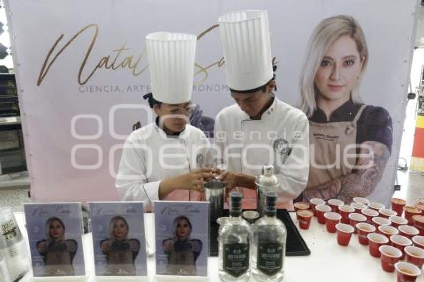 LATINO GASTRONOMIC