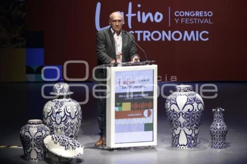VÍCTOR GABRIEL CHEDRAUI