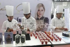 LATINO GASTRONOMIC