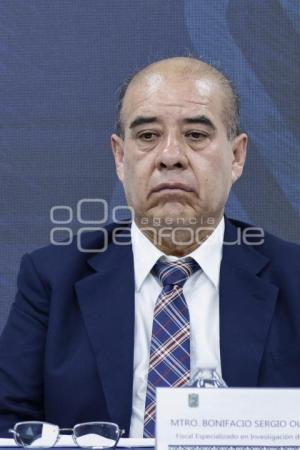 FGE . BONIFACIO SERGIO OLIVARES