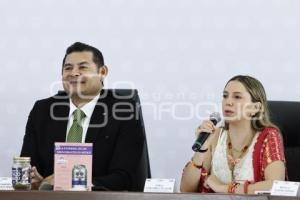 GOBIERNO ESTATAL . MAÑANERA