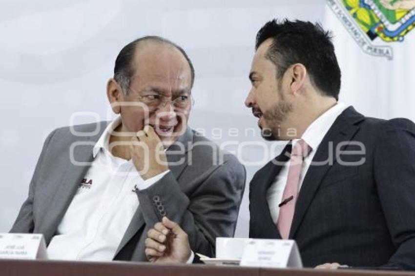 GOBIERNO ESTATAL . MAÑANERA