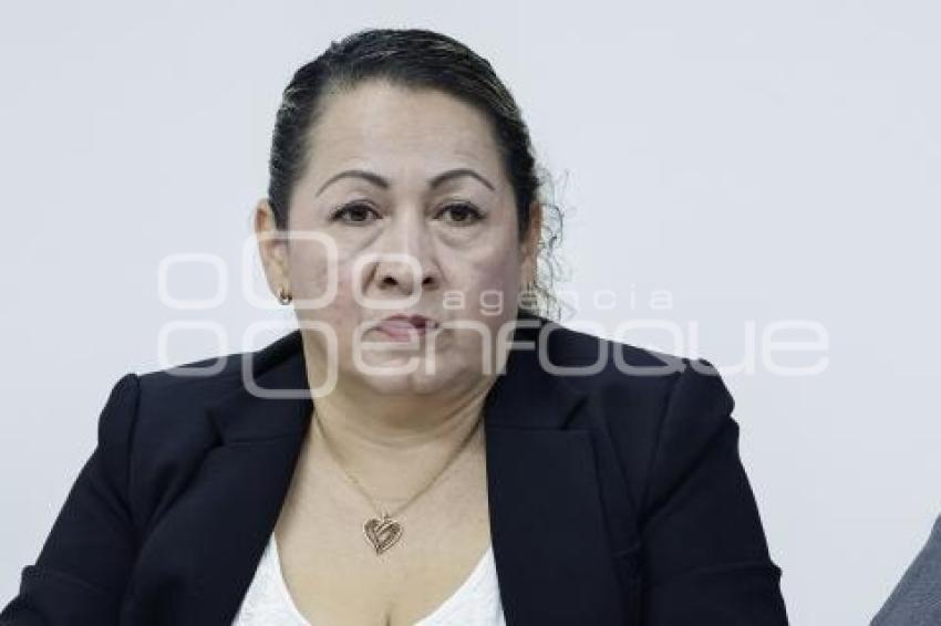 FGE . MARÍA GUADALUPE CAMPOS RIVERA