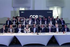 CCE