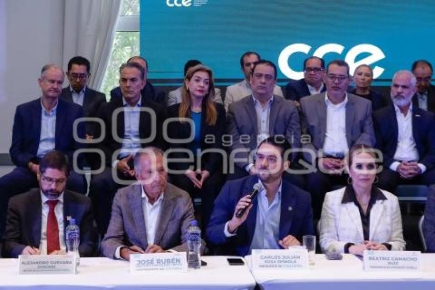 CCE